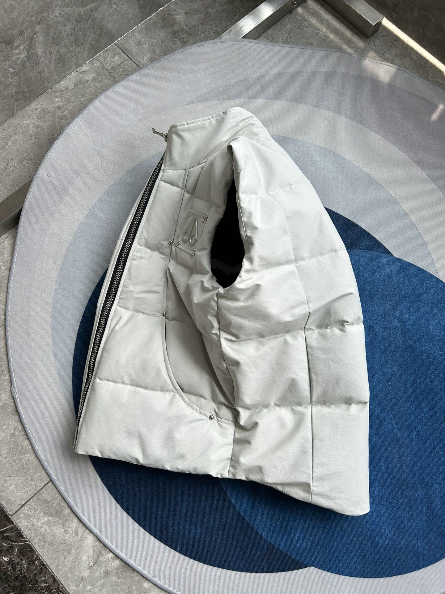 Moose Knuckles Down Vest